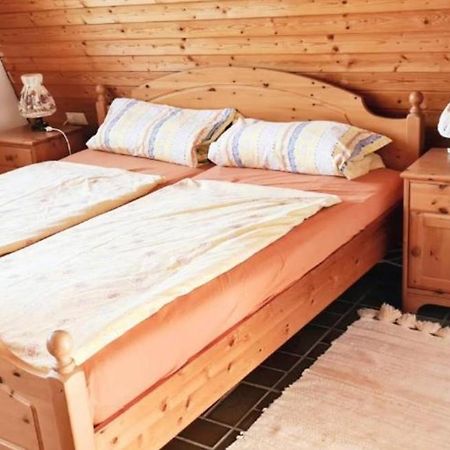 Doppelzimmer Waldblick Sonnenbühl Екстериор снимка