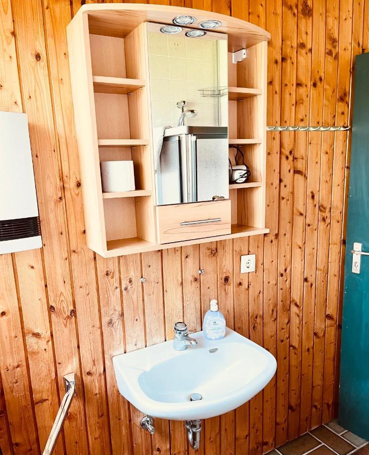 Doppelzimmer Waldblick Sonnenbühl Екстериор снимка
