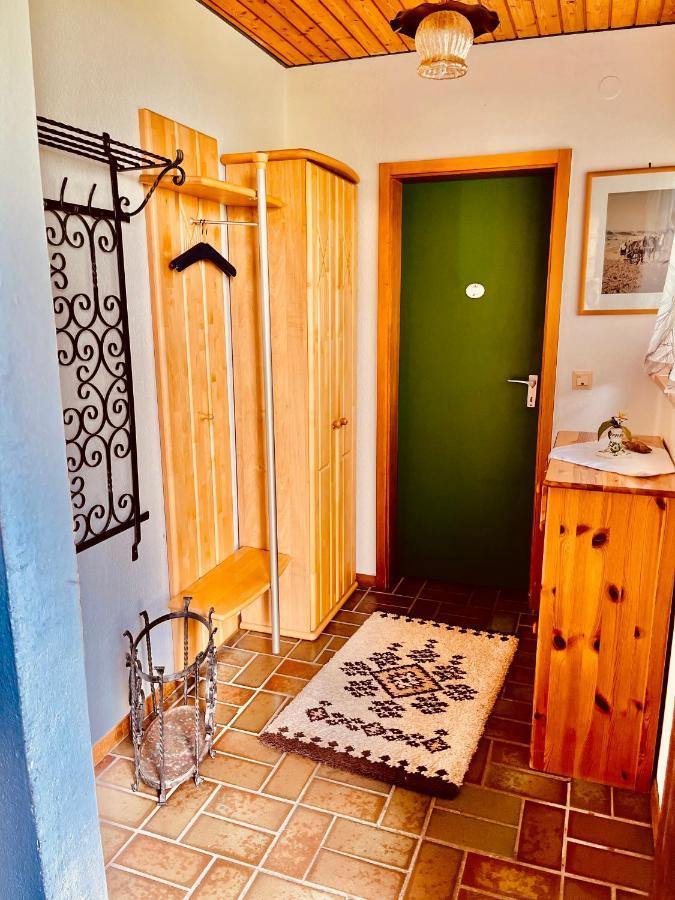 Doppelzimmer Waldblick Sonnenbühl Екстериор снимка